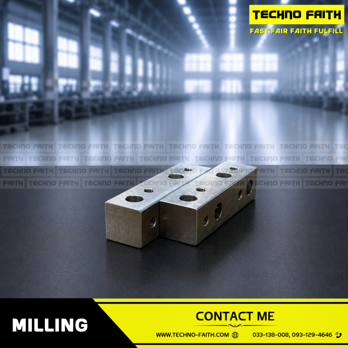 MILLING
